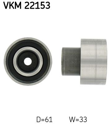 SKFVKM 22153